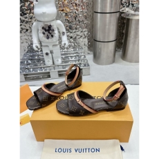 Louis Vuitton Sandals